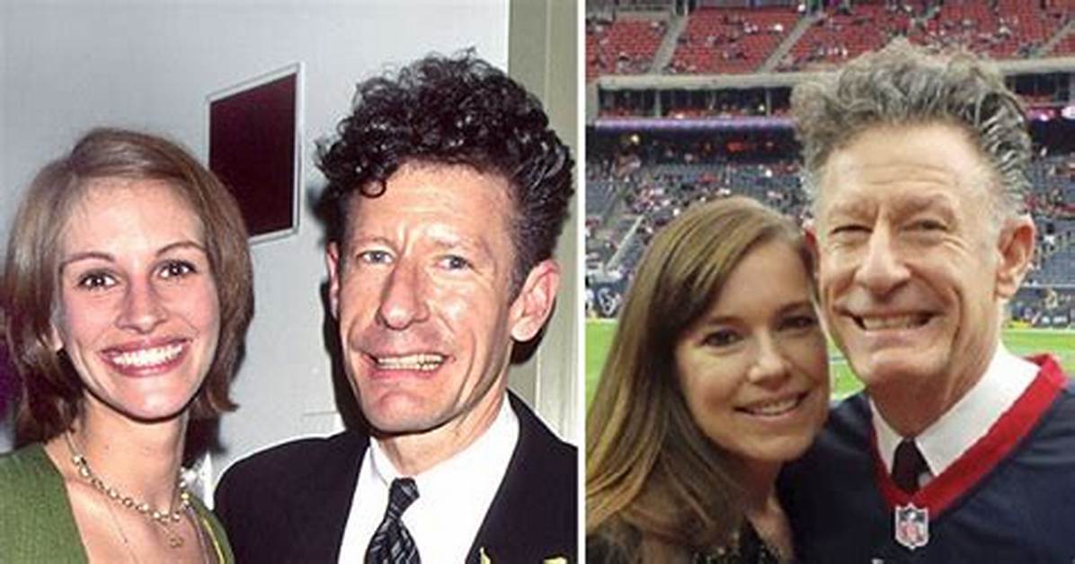 Lyle Lovett Parents: Meet Bernell and William