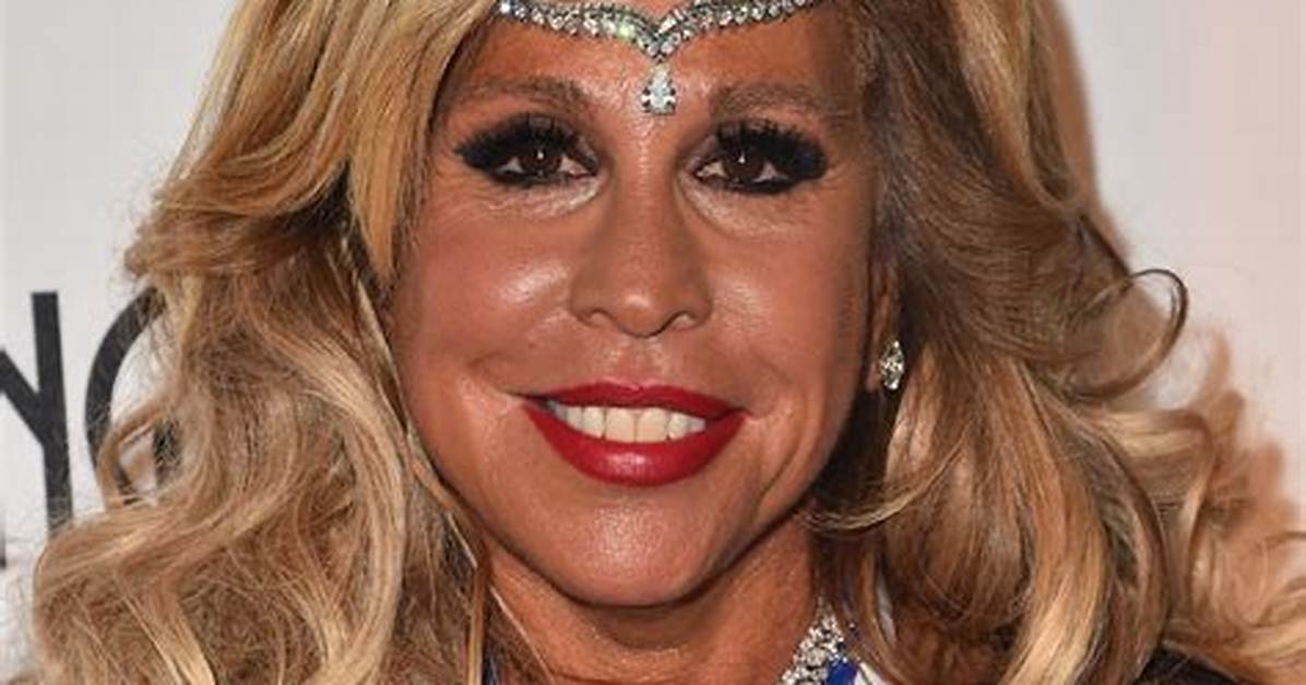 Lynn Tilton - Net Worth, Age, Height, Birthday, Bio, Wiki!