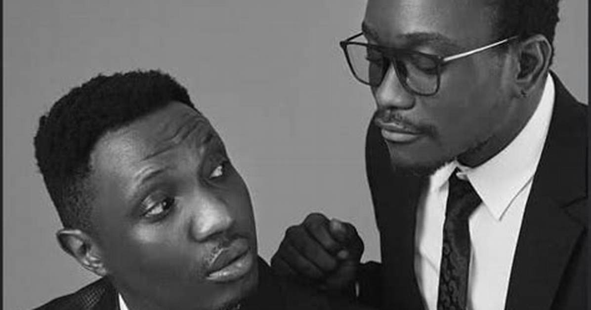Lyrics: a-Q Ft Brymo – All by Yourself