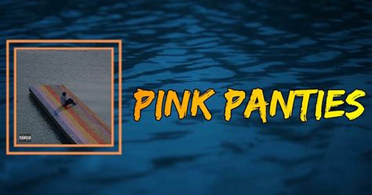 Lyrics: Baby Keem – Pink Panties