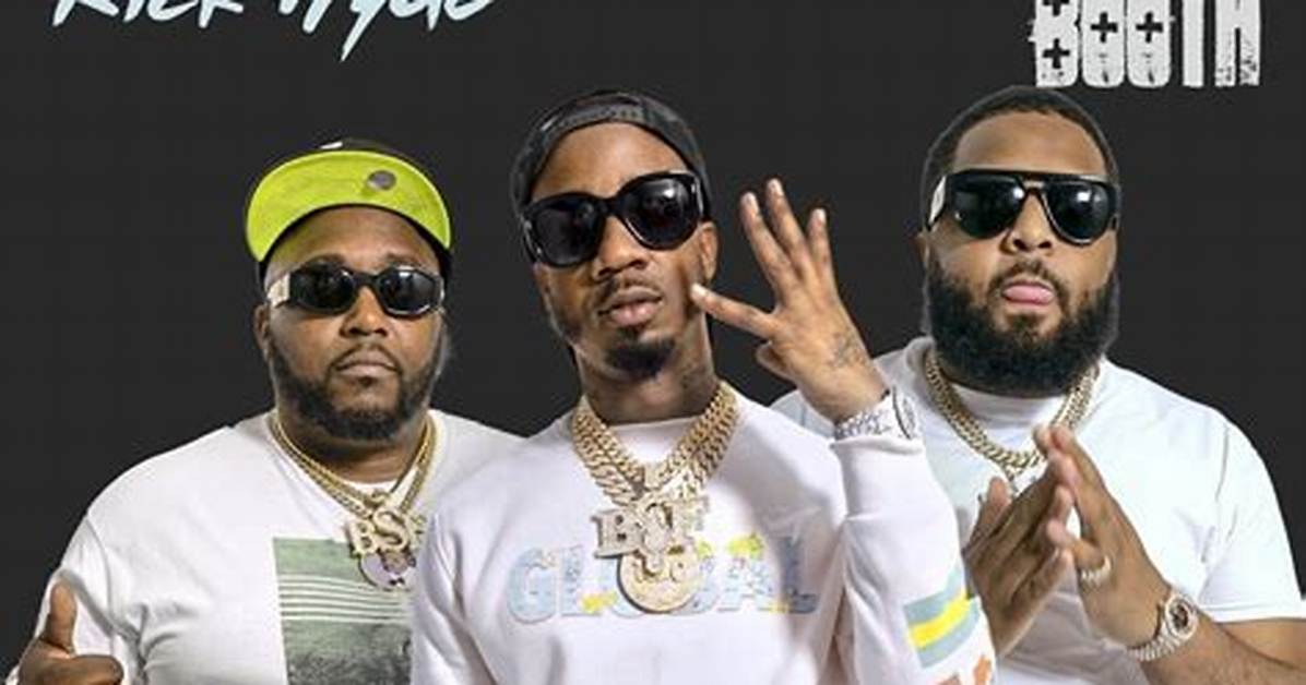 Lyrics: Benny the Butcher Ft Rick Hyde X Conway the Machine – Pyrex Picasso