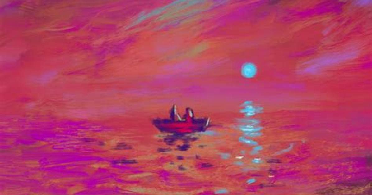 Lyrics: Dave – We’re All Alone