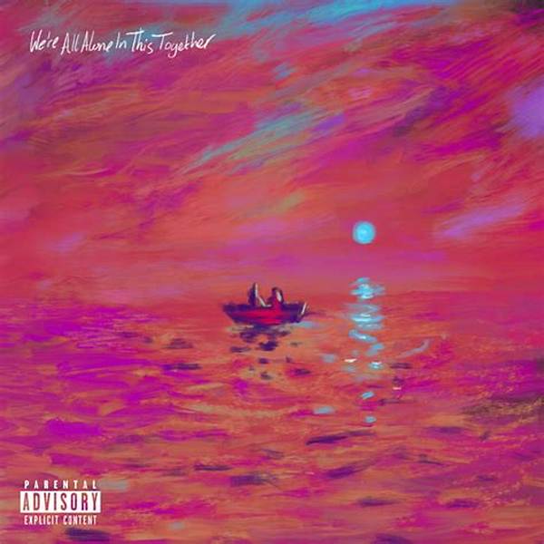 Lyrics: Dave – We’re All Alone