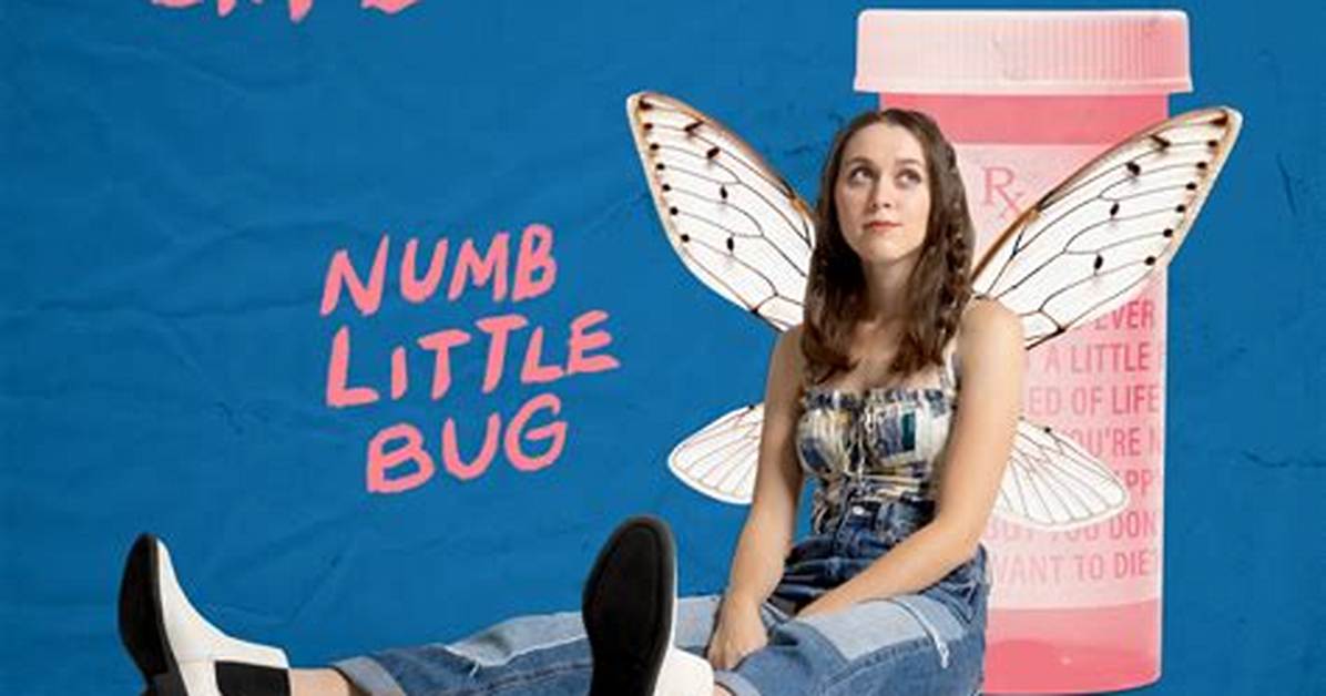 Lyrics: Em Beihold – Numb Little Bug