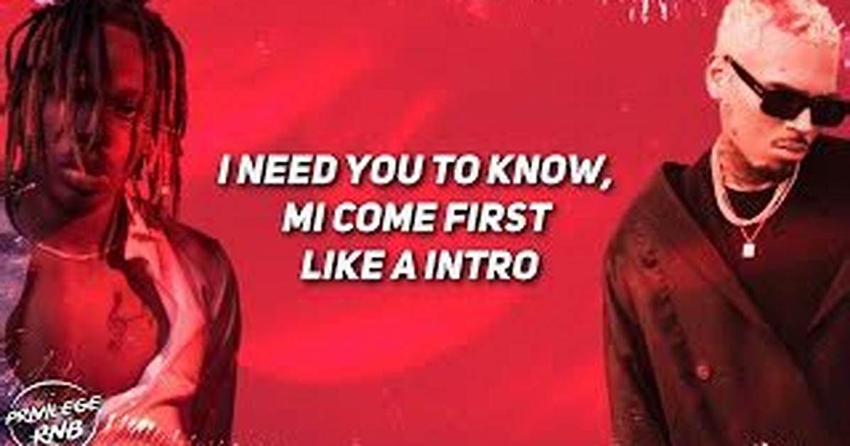 Lyrics: Fireboy Dml Ft Chris Brown X Shenseea – Diana
