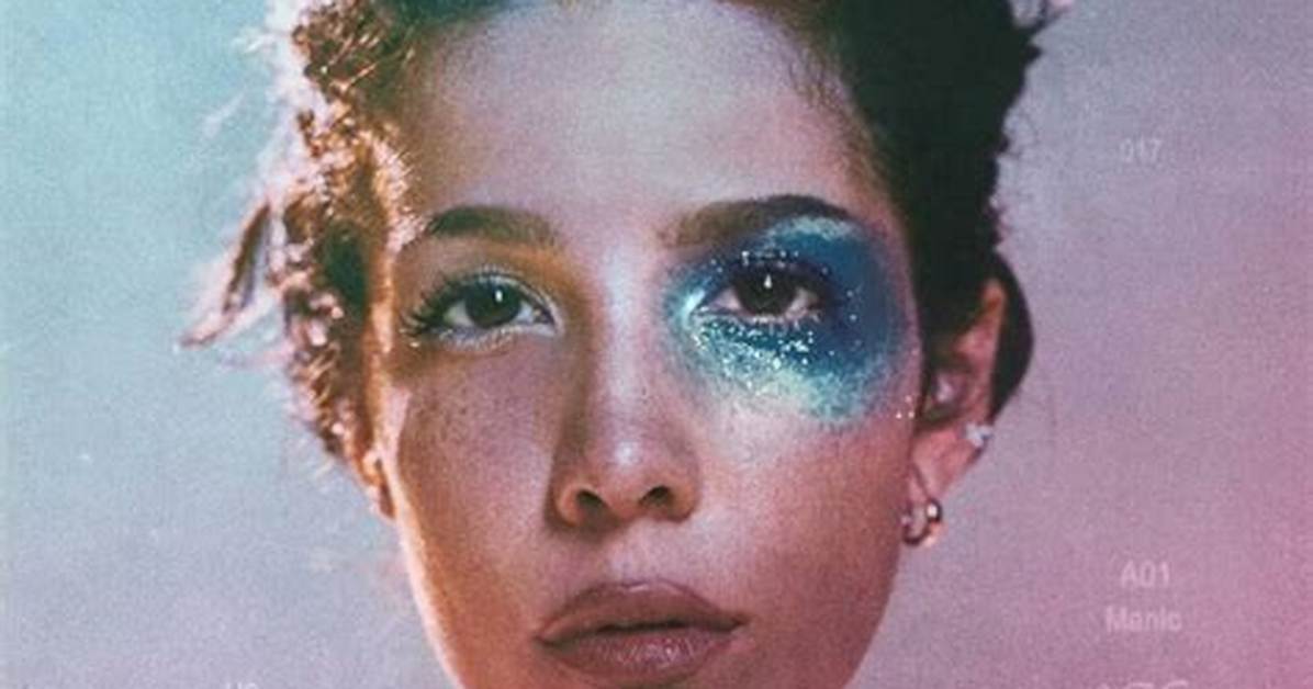 Lyrics: Halsey – You Asked for This
