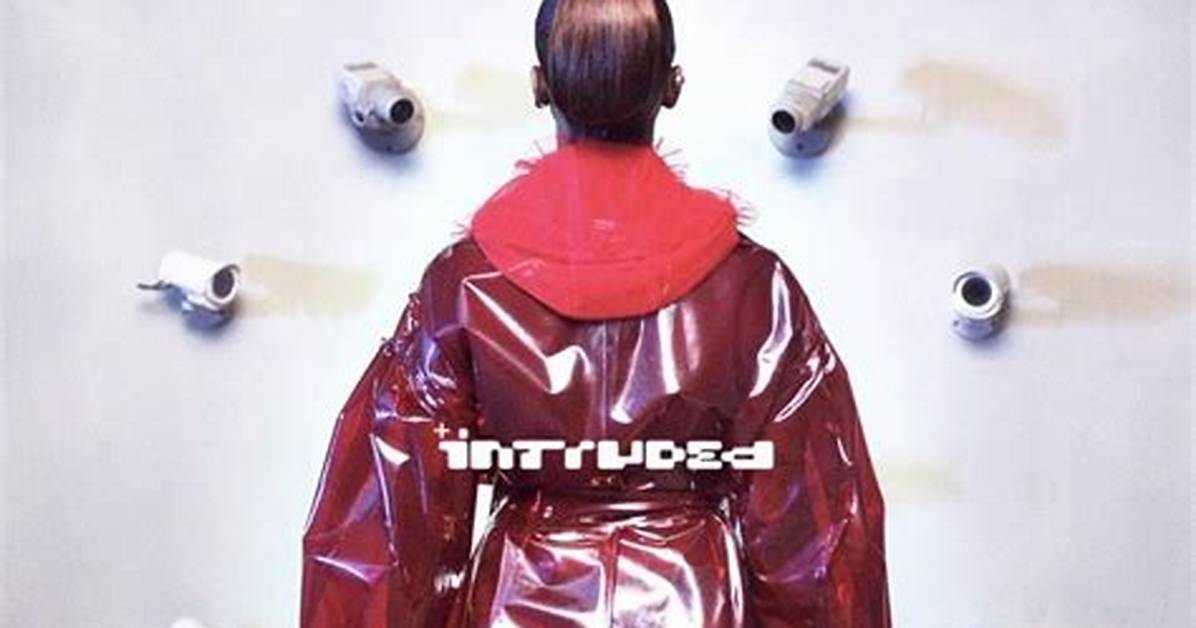 Lyrics: Justine Skye Ft Timbaland – Intruded