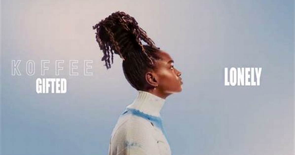 Lyrics: Koffee – Lonely