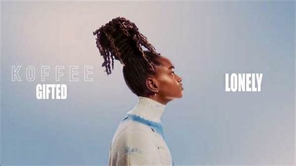 Lyrics: Koffee – Lonely