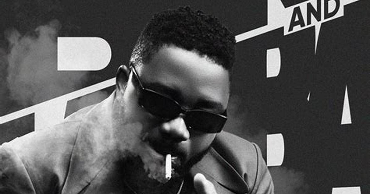 Lyrics: Magnito – Ohema Ft Ninety