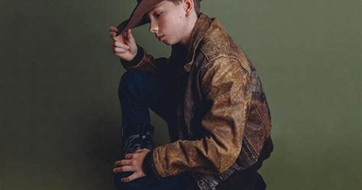 Lyrics: Mason Ramsey – Twang