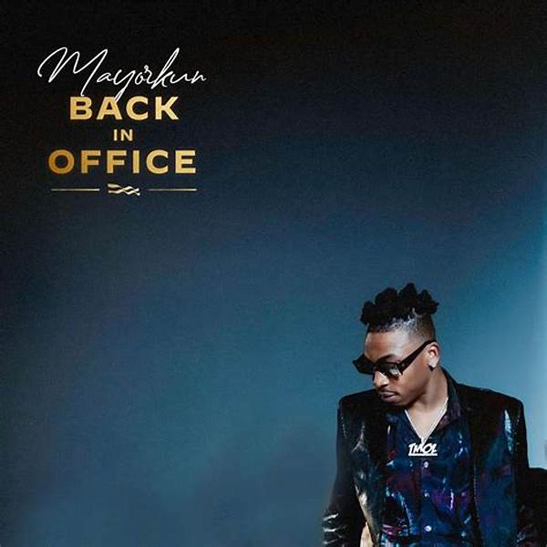 Lyrics: Mayorkun Ft Joeboy – No Strings Attached