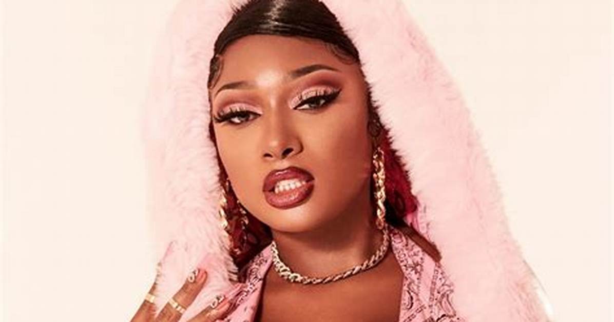 Lyrics: Megan Thee Stallion – Tina Snow