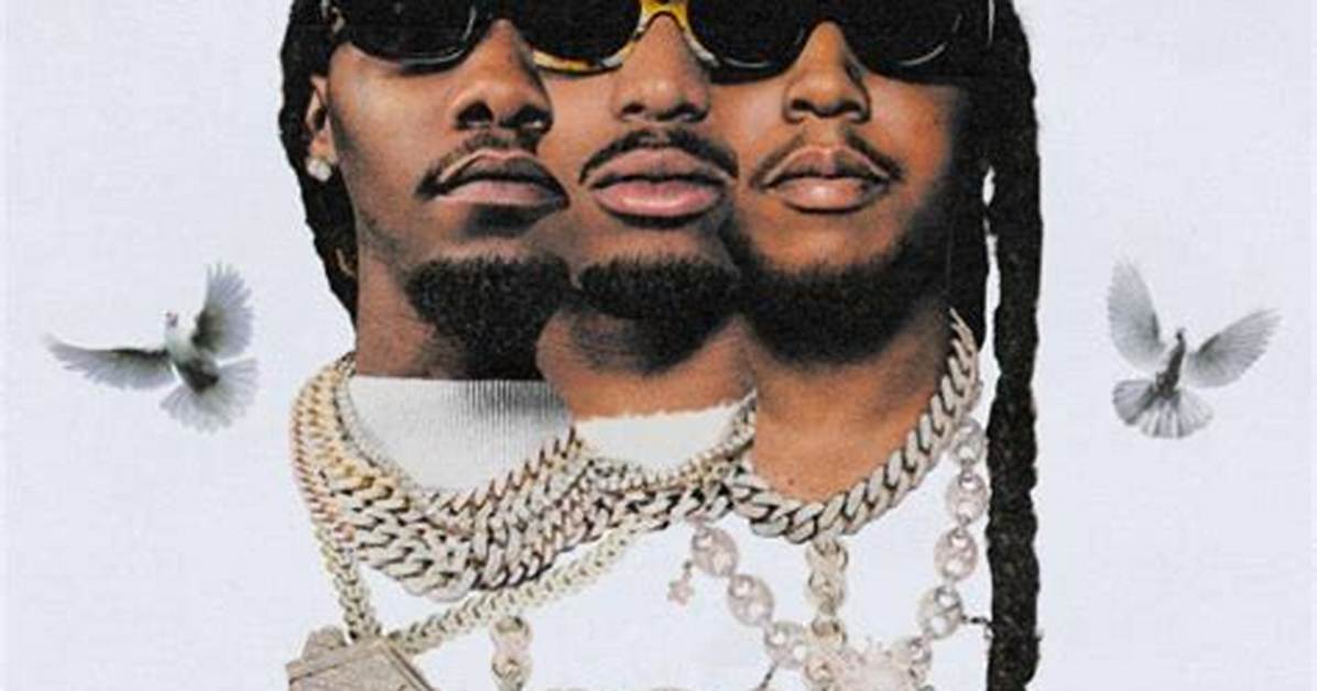 Lyrics: Migos Ft Polo G – Malibu