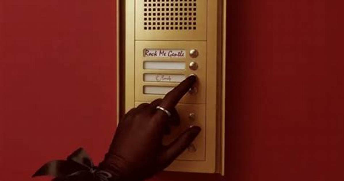 Lyrics: Olamide – Rock