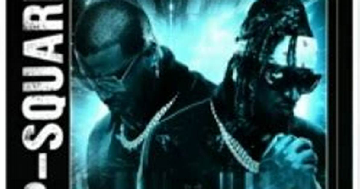 Lyrics: P-Square – Ihe Geme