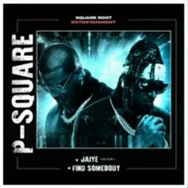 Lyrics: P-Square – Ihe Geme