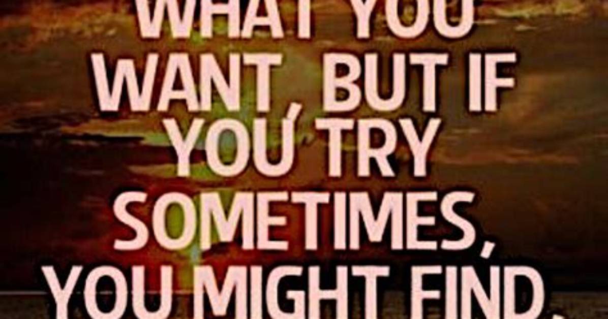 Lyrics: the Rolling Stones – Can’t You Hear Me Knocking