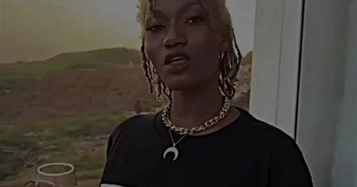 Lyrics: Wendy Shay – Survivor