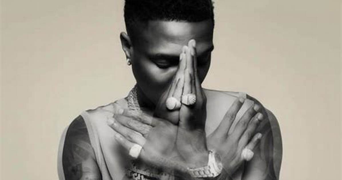 Lyrics: Wizkid – Tru Love Ft Projexx X Tay Iwar