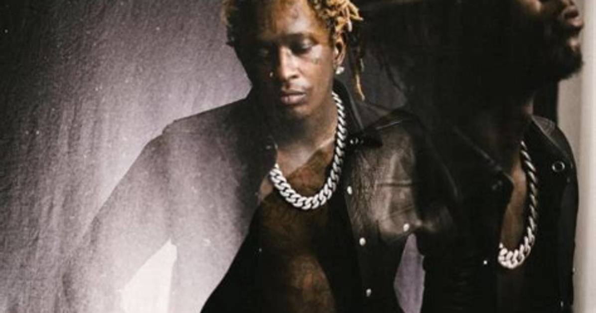 Lyrics: Young Thug Ft Strick – Die Slow