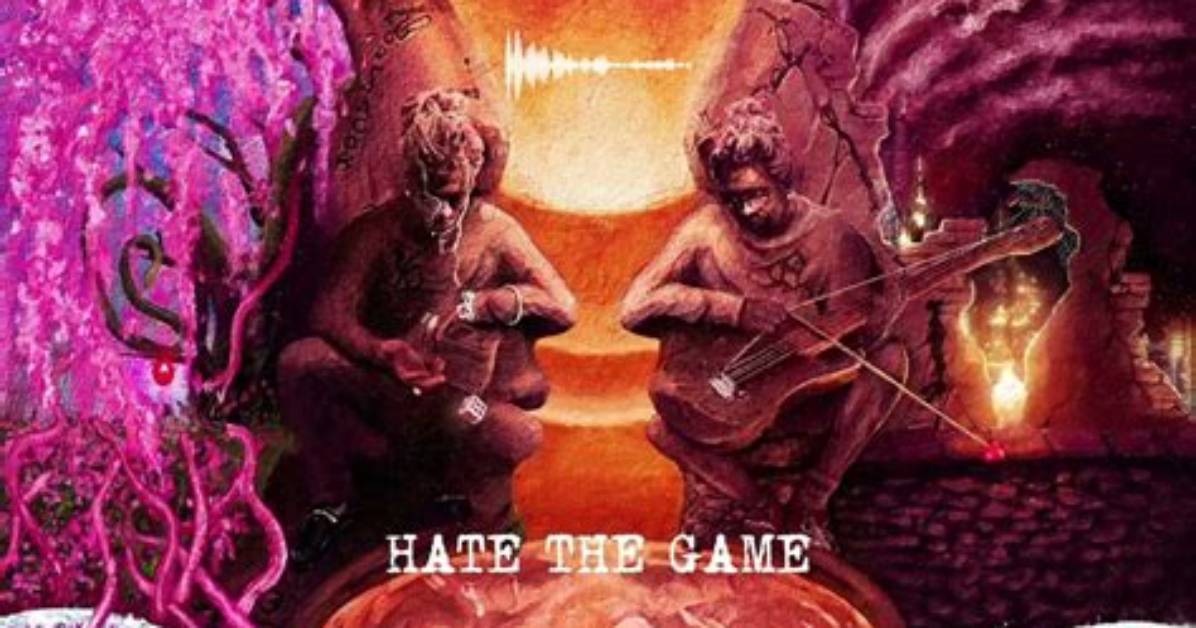 Lyrics: Young Thug – Hate the Game
