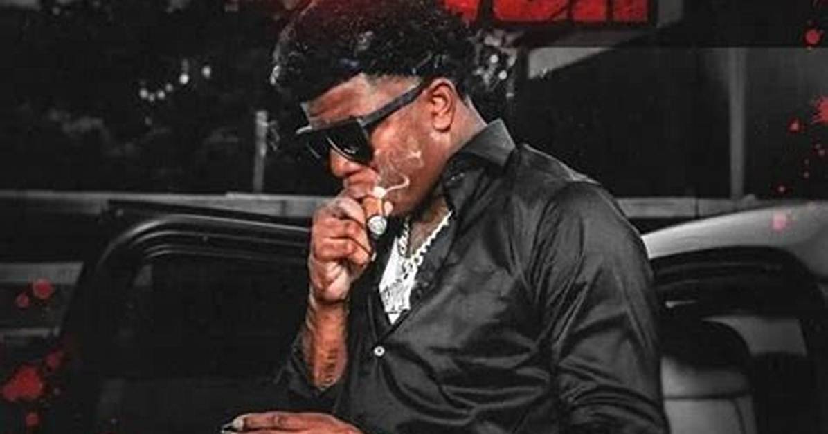 Lyrics: Yungeen Ace – Ain’t Been the Same