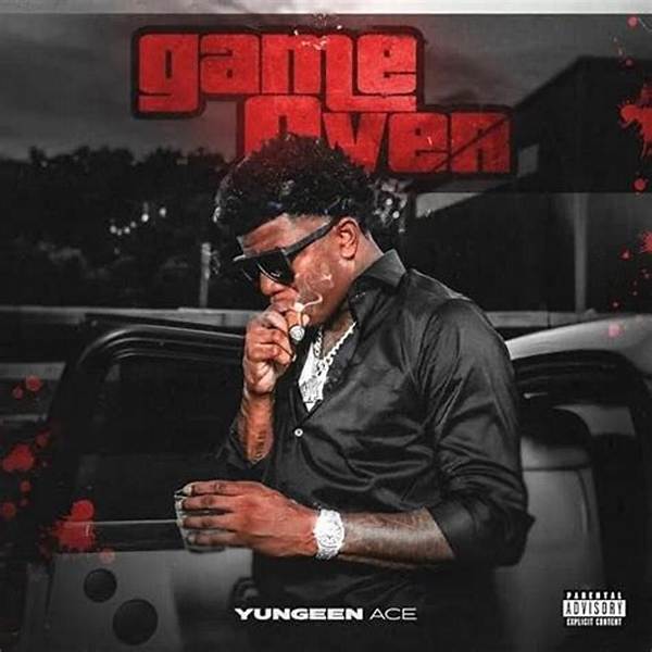 Lyrics: Yungeen Ace – Ain’t Been the Same