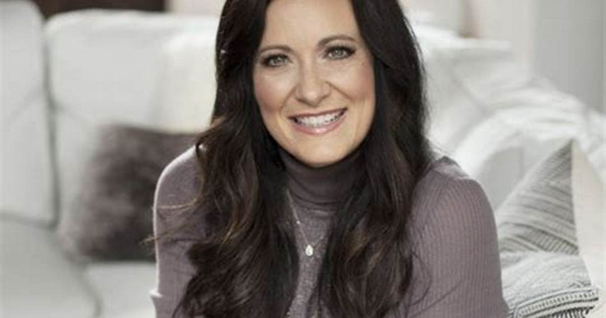 Lysa Terkeurst Wiki, Net Worth, and More