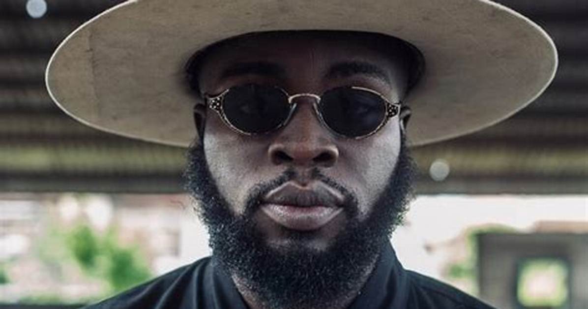 M. Anifest Emerges Best Rapper in Africa- Plus Full List