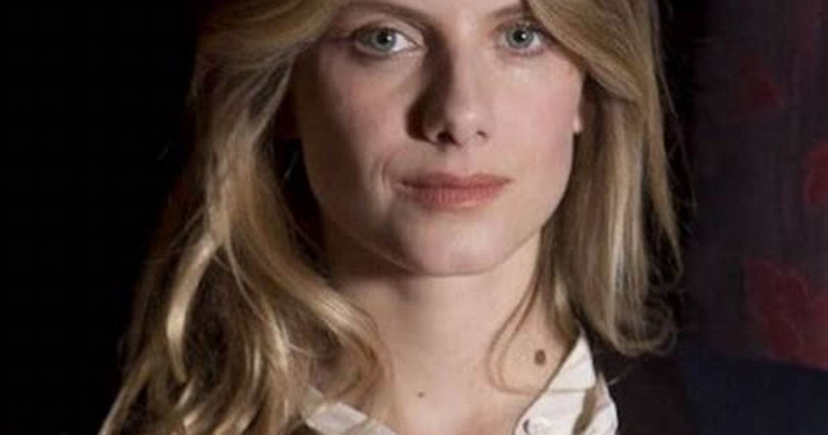 M%C3%A9Lanie Laurent Wiki Age Husband Net Worth 600. Jpg