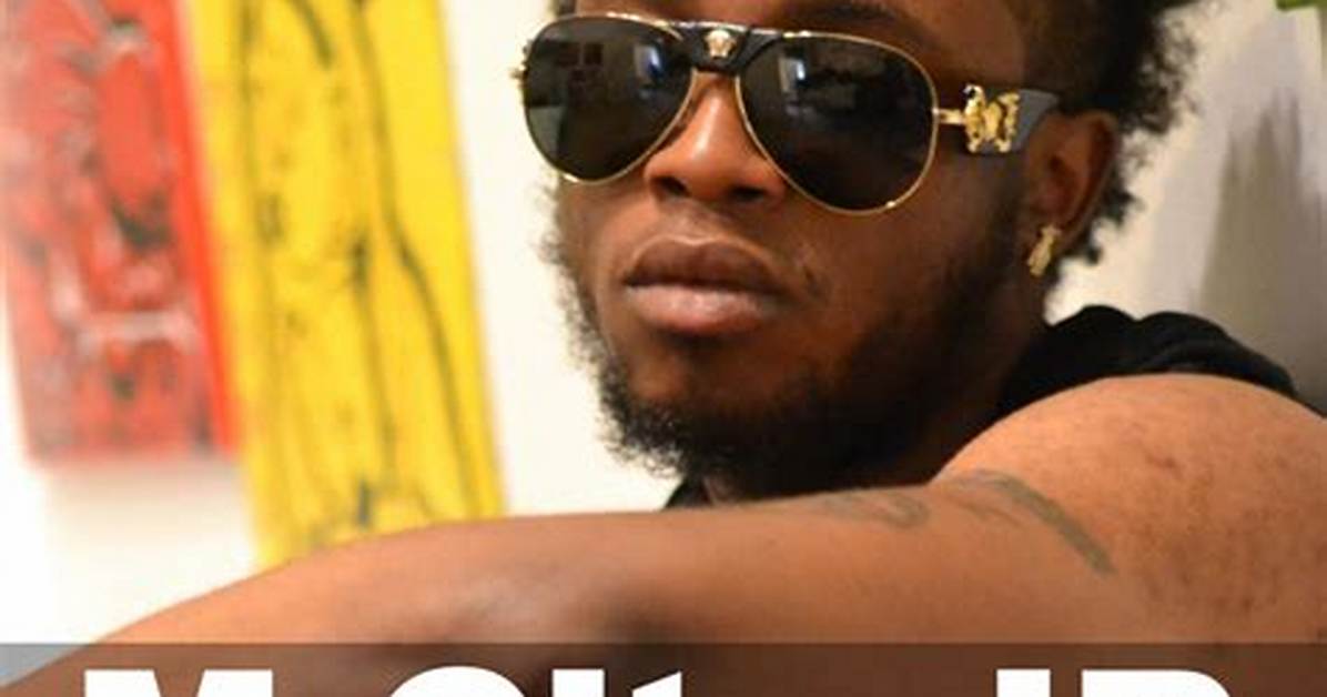 M-City Jr. ’S Girlfriend: Who Is M-City Jr. Dating?