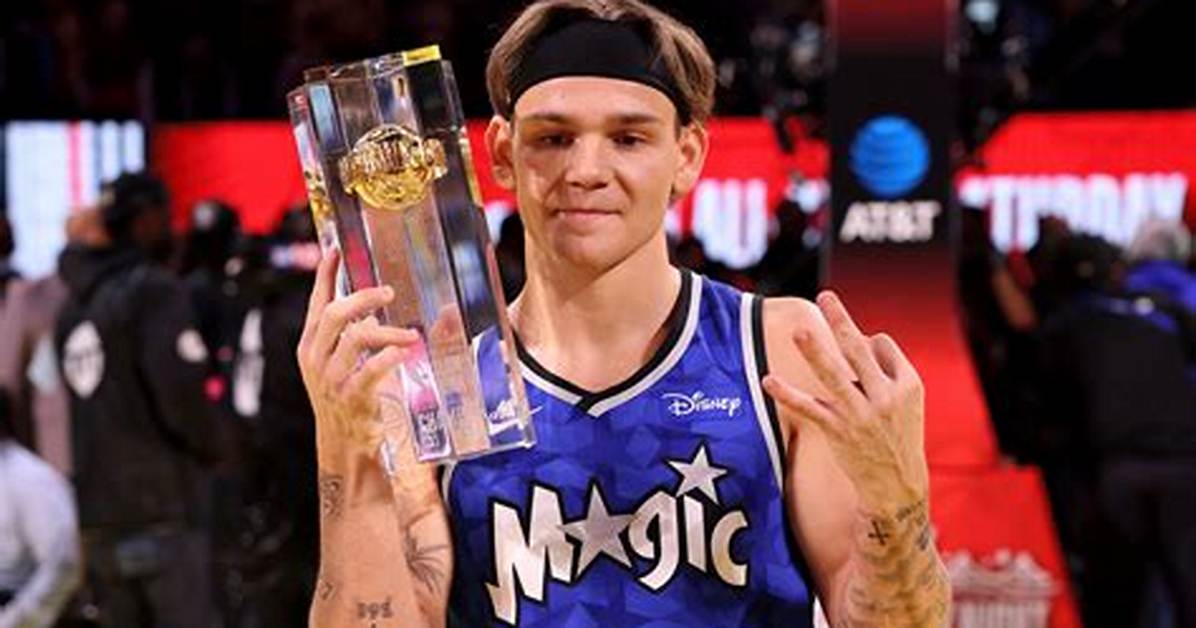 Mac Mcclung Girlfriend: Is Mac Mcclung Dating?