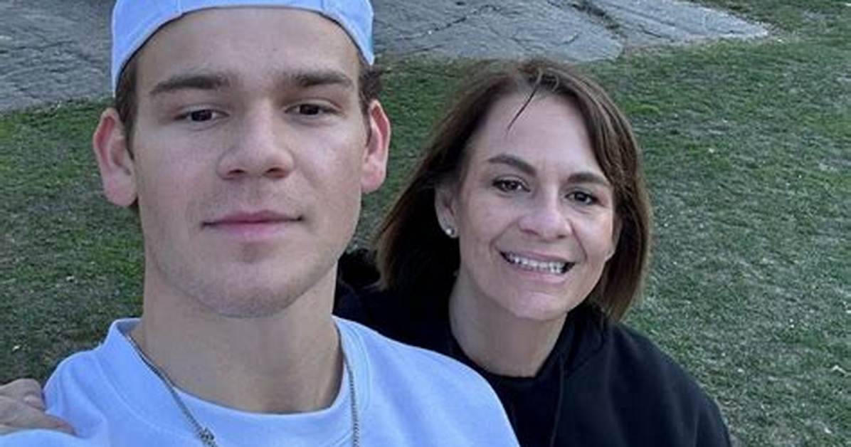 Mac Mcclung Siblings: Meet Mac Mcclung's Siblings