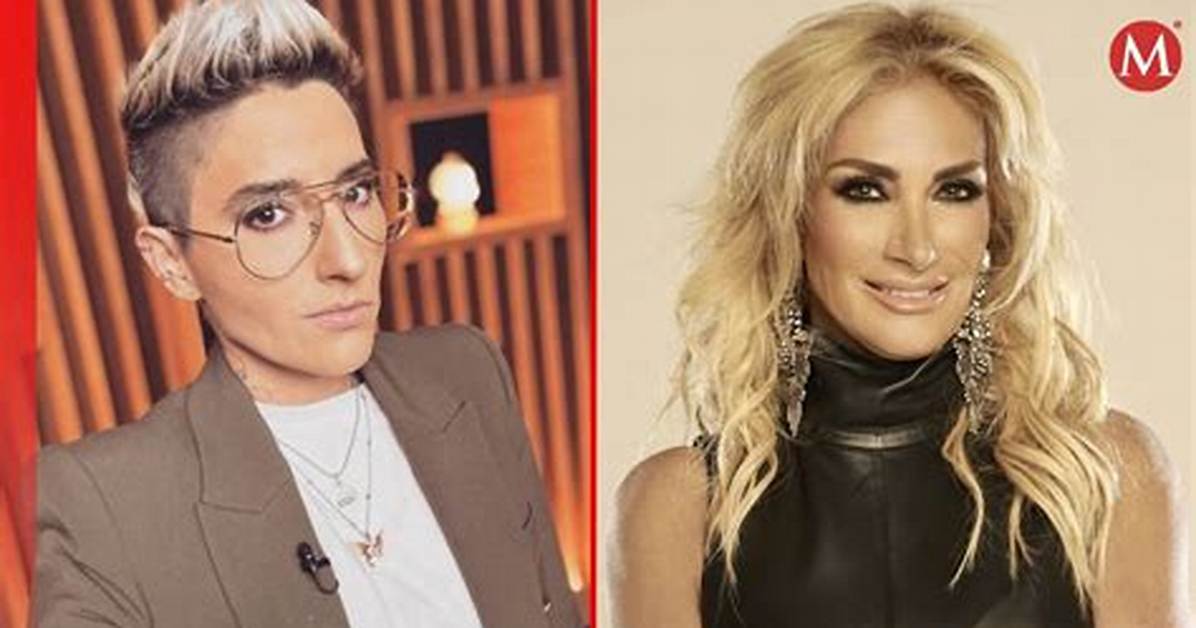 Maca Carriedo’s Boyfriend: Who Is Maca Carriedo Dating?