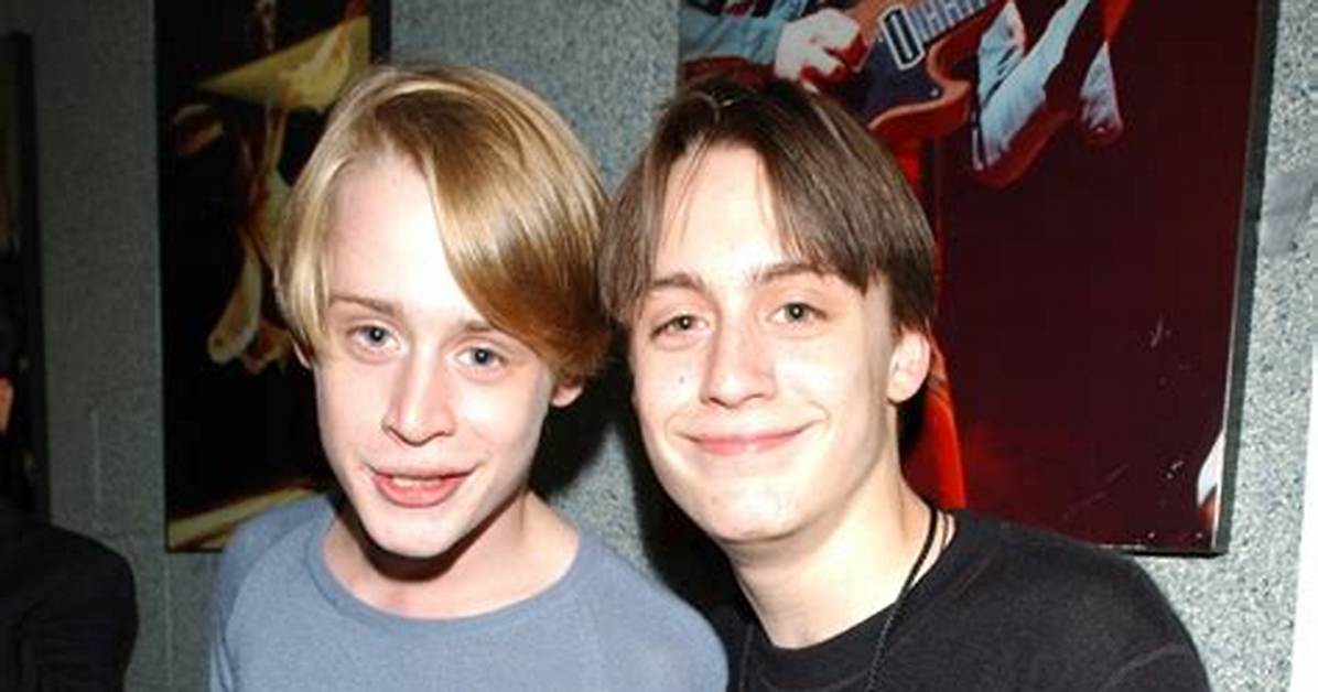 Macaulay Culkin Siblings: Who Are Macaulay Culkin’s Siblings?
