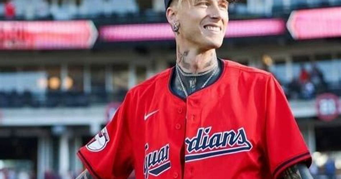 Machine Gun Kelly Net Worth: How Much Is Machine Gun Kelly Worth?