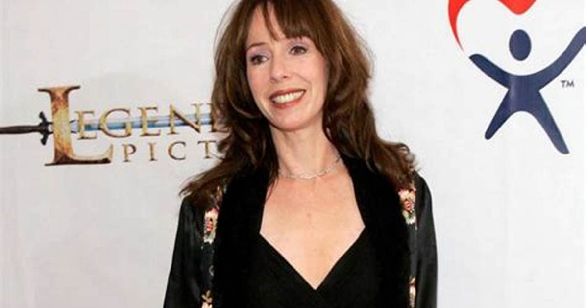 Mackenzie Phillips Net Worth, Age, Height, Bio, Birthday, Wiki!