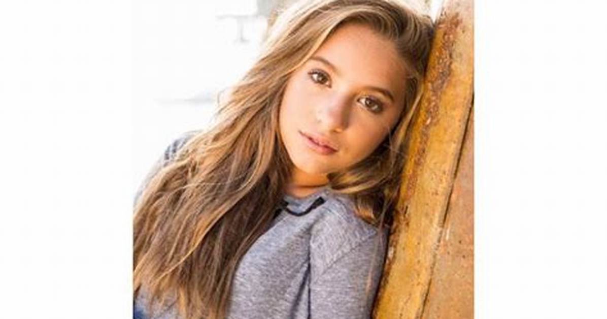 Mackenzie Sherburn - Net Worth, Age, Height, Birthday, Bio, Wiki!