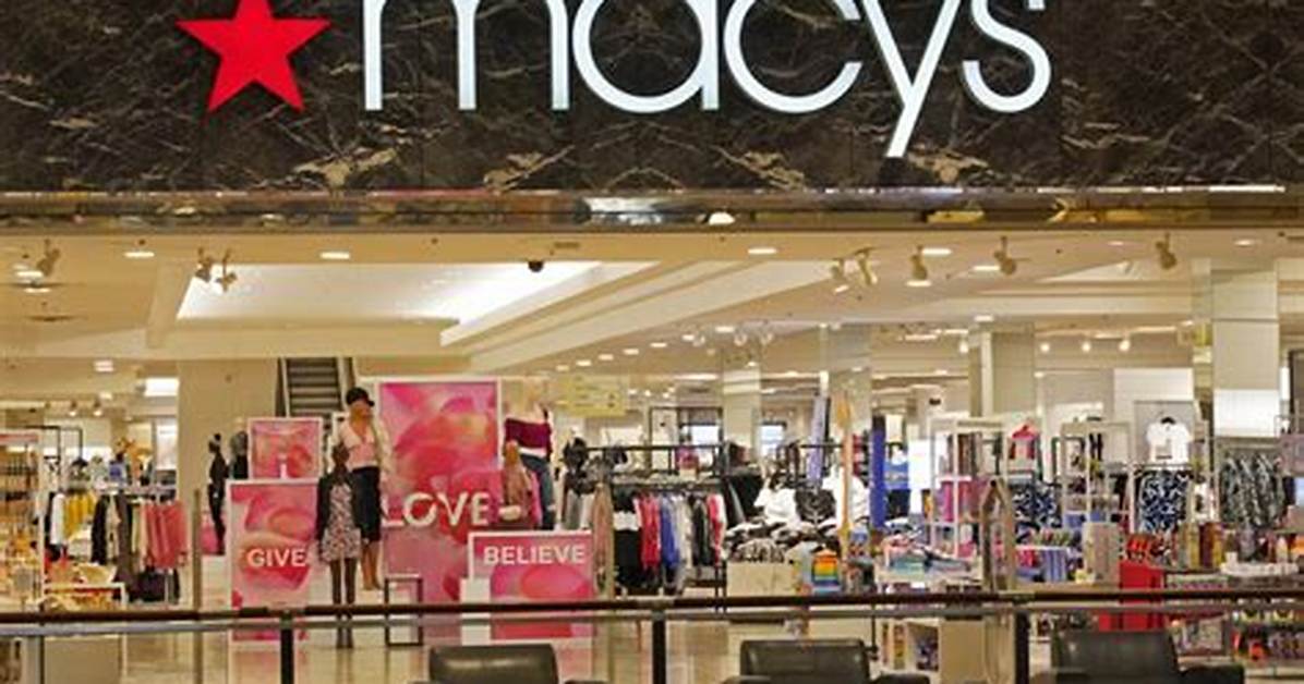 Macy Chanel’s Boyfriend: Who Is Macy Chanel Dating?