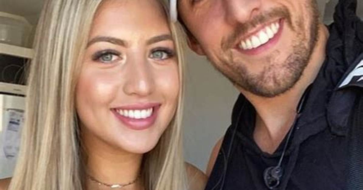 Maddy Gillbanks Love Island Age, Height, Wikipedia, Boyfriend