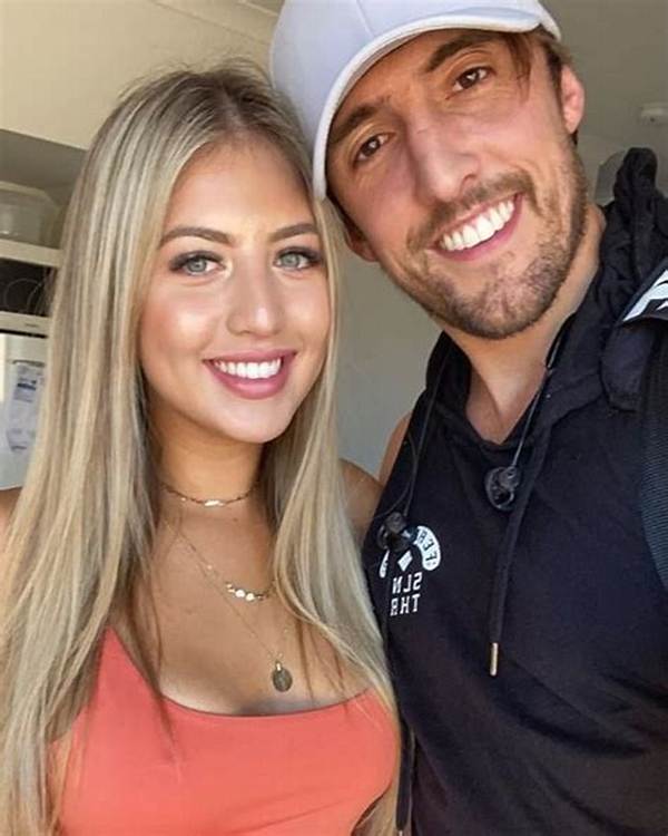Maddy Gillbanks Love Island Age, Height, Wikipedia, Boyfriend
