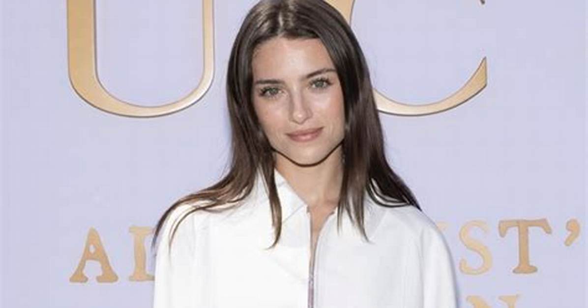 Madeline Argy- Wiki, Age, Height, Net Worth, Boyfriend, Ethnicity