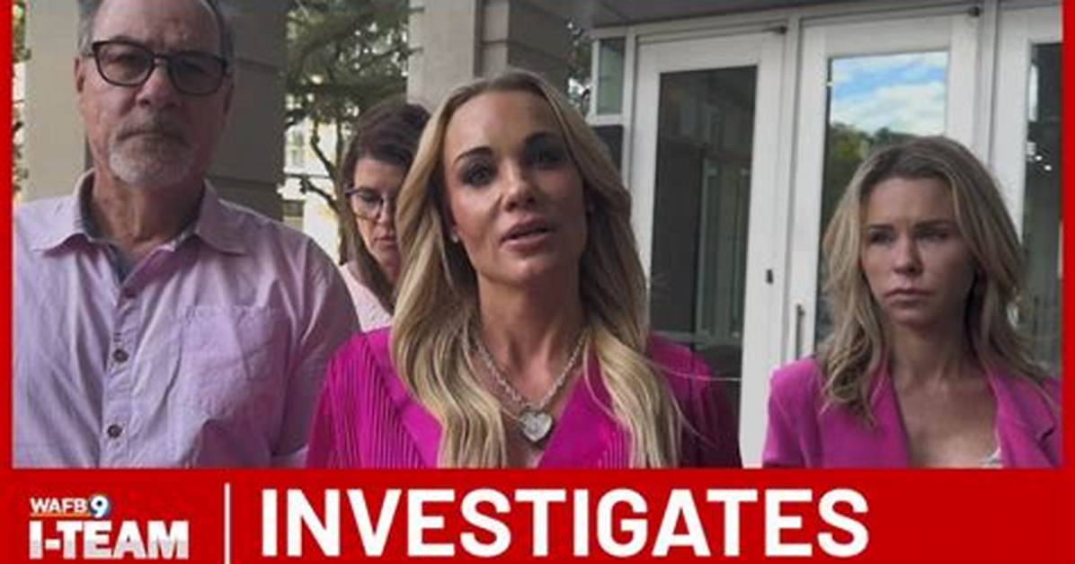 Madison Brooks Parents: Meet Scott and Ashley