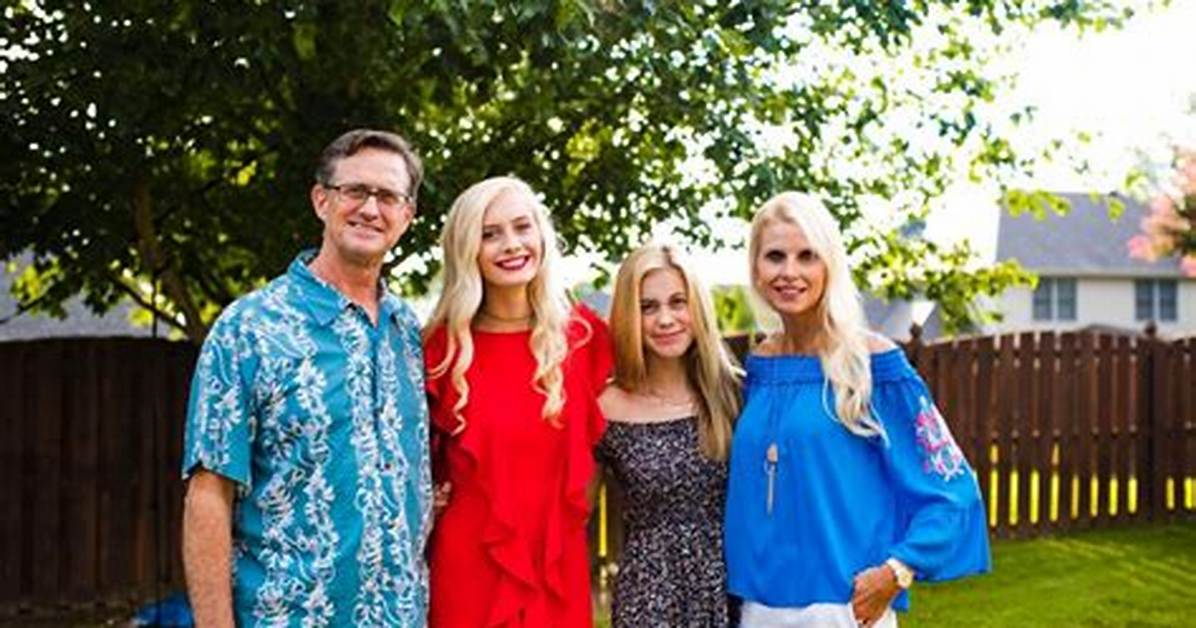 Madison Marsh Parents: Meet Mike Marsh and Whitney Marsh