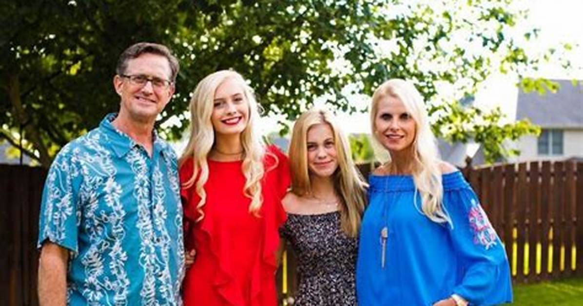 Madison Marsh Siblings: Does Madison Marsh Have Siblings?