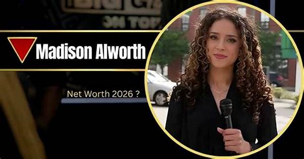 Madison Stewart Net Worth, Age, Height, Bio, Birthday, Wiki!