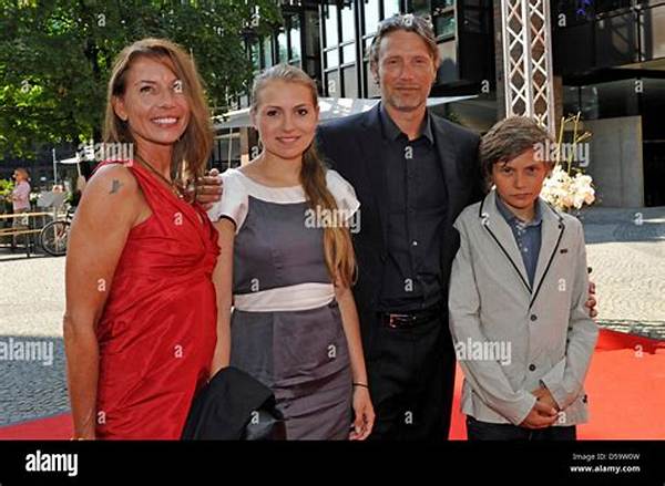Mads Mikkelsen Wife and Children, Brother, Height, About His Teeth