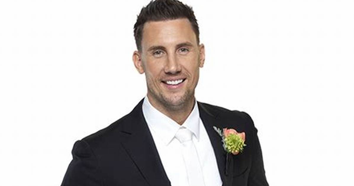 Mafs Jacob Harder Wiki: Age, Height, Background, Instagram, Partner!