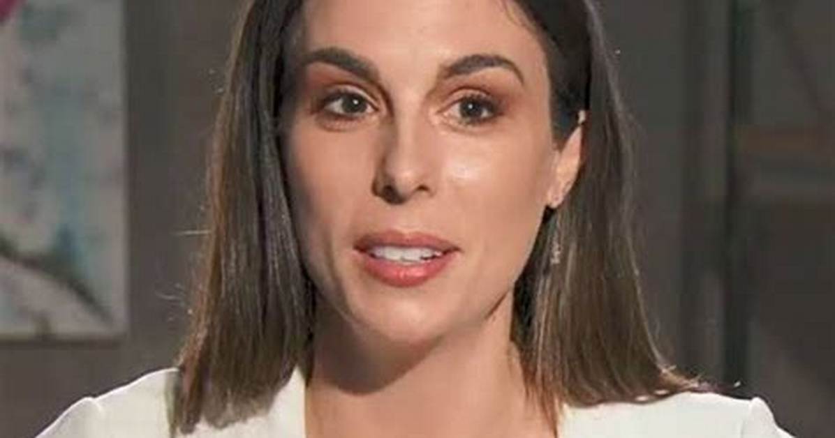 Mafs’ Mindy Shiben Wiki, Bio, Age, Height, Nationality, Ethnicity, Partner, Dating, Background! !